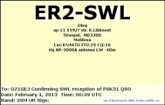 ER2-SWL
